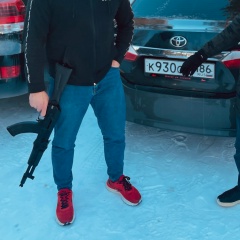 No Name, 10.09, Мегион