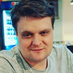 Алексей Космынин, 05.04, Усть-Каменогорск