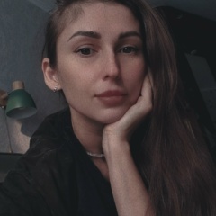 Алена Обоянская, 11.02, Кемерово