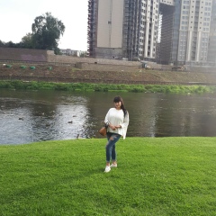 Наталья , 14.08.1987, Петропавловск