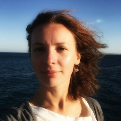 Катя Пронина, 16.12.1985, Каменец-Подольский