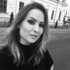 Юлюша Бурка, 22.05.1991, Кишинев