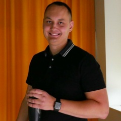 Вадим Валерьевич, 04.02, Минск