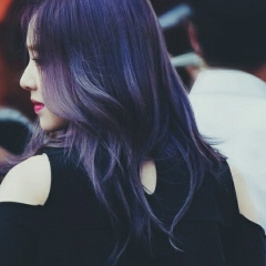 Айрин Ким, 12.07.1997, Seoul