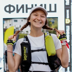 Лилианочка Сагадулина, 20.08.1993, Москва