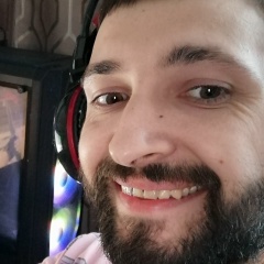 Михаил Зайцев, 24.11, Москва