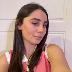 Shushan Stepanyan