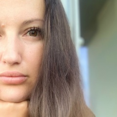 Юлия Щукина, 23.11, Магнитогорск