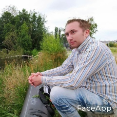 Алексей Плотников, Омутнинск