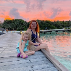 Танюшка Сереброва, 28.07.1985, Усть-Каменогорск