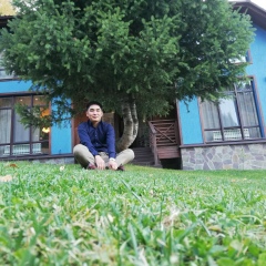 Aidyn Mugzar, 24.10, Караганда