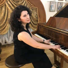 Алсу Сунгатуллина, 01.01, Казань