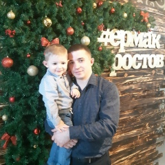 Дмитрий Цибизов, 26.01.1990, Ростов-на-Дону