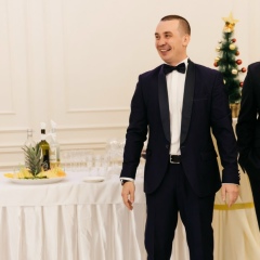 Лев Крышин, 18.11