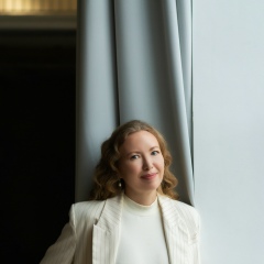 Мария Русских, 15.09