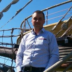 Александр Мирошниченко, 02.04.1983, Корюковка