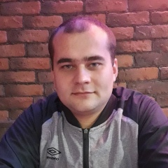 Ростик Шемет, 21.04.1990, Кривой Рог