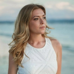 Ольга Беляева, 27.12.1990