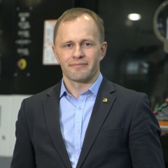 Дмитрий Марченко, 23.11, Калининград