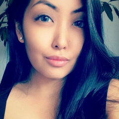 Айгерим Байдуллаева, 02.09, Алматы