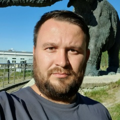 Константин Петров, 16.05.1988, Нижневартовск
