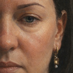 Светлана Петрова, Тверь