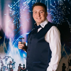 Сергей Ефименко, 13.10.1982, Москва