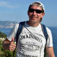 Борис Беляевский, 24.05, Светлогорск