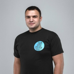 Артур Басовский, 06.02.1989, Харьков