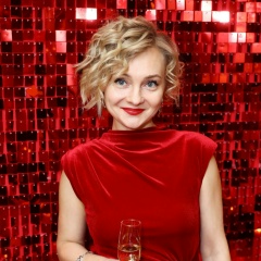 Maria Drokina, 20.07.1985, Москва