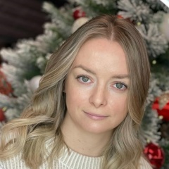 Мария Кононова, Санкт-Петербург