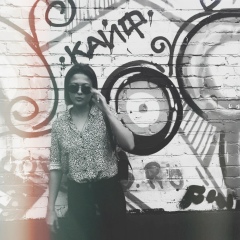 Ольга Шульц, 25.05.1989