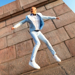 Дмитрий Бабич, 18.01, Санкт-Петербург