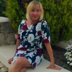 Настя Хрулевич, 05.02, Санкт-Петербург