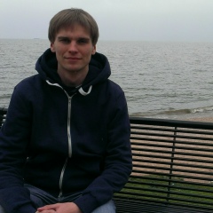 Дмитрий Завальнюк, 04.04, Львов