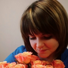 Светлана Сахарова, 28.10