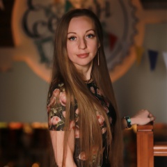 Юлия Миронова, 07.10.1988, Ростов-на-Дону