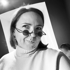 Ульяна Завьялова, 19.03.1989, Иваново