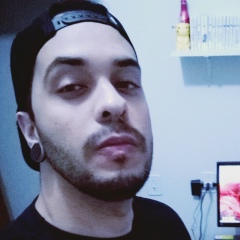 Arthur Silva, 24.06.1991, Itatiba