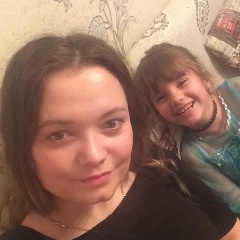 Оксана Оксана, 16.04.1993, Волгоград