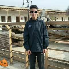 Baha Twolaev, 16.05.2002, Ташкент