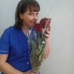 Лариса Кытькова, 24.03.1979, Экибастуз