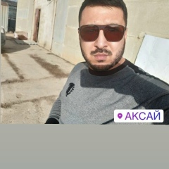 Габит Бакиров, 04.03, Уральск