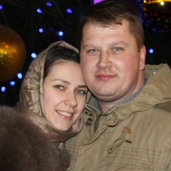 Влада Овсянкина, 27.02.1989, Константиновка