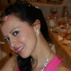 Мария Шубина, 12.11, Москва