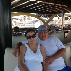 Жанат Тулегенова, 18.01.1982, Актобе