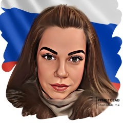 Леночка Леванова, 04.10, Черняховск