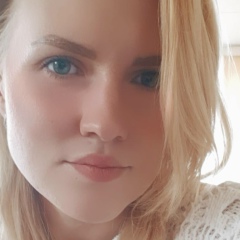 Арина Свечникова, 27.02, Сургут