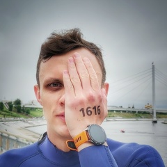 Тимур Гайфуллин, 12.09