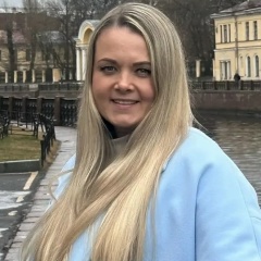 Евгения Порядина, 19.09, Донецк